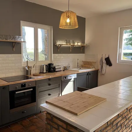 De France - Le Clos Des Champs