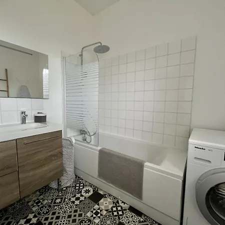 De France - Le Clos Des Champs