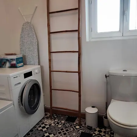 Dom wakacyjny De France - Le Clos Des Champs *