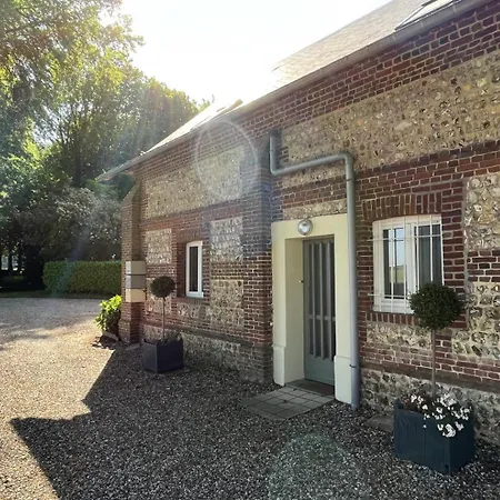 De France - Le Clos Des Champs Dom wakacyjny *