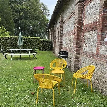 Gite Gites De France - Le Clos Des Champs Holiday home