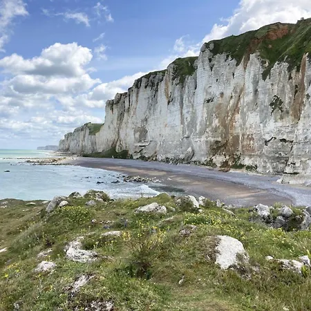 Holiday home Gite Gites De France - Le Clos Des Champs Daubeuf-Serville