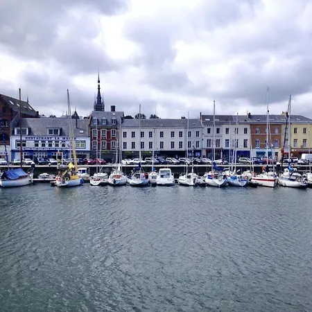 Gite Gites De France - Le Clos Des Champs Holiday home Daubeuf-Serville