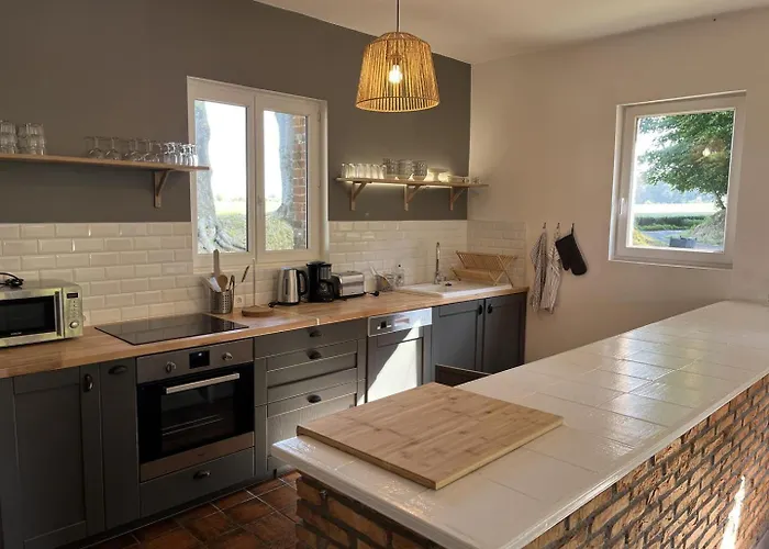 De France - Le Clos Des Champs