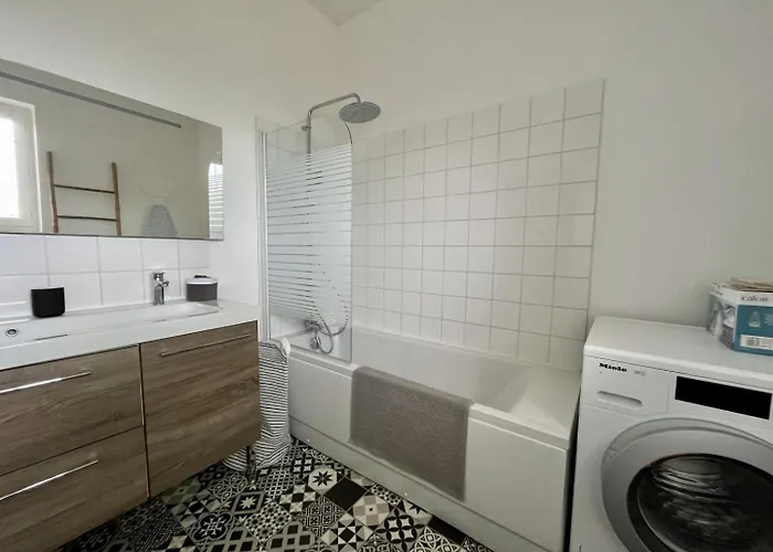 De France - Le Clos Des Champs