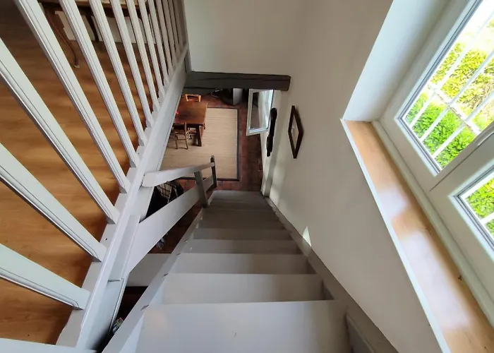 Gite Gites De France - Le Clos Des Champs Daubeuf-Serville