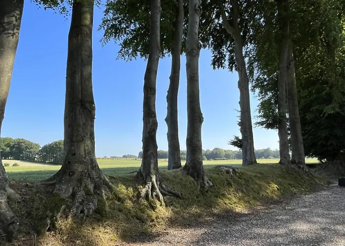 Holiday home Gite Gites De France - Le Clos Des Champs *