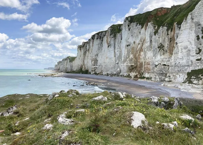 Holiday home Gite Gites De France - Le Clos Des Champs Daubeuf-Serville