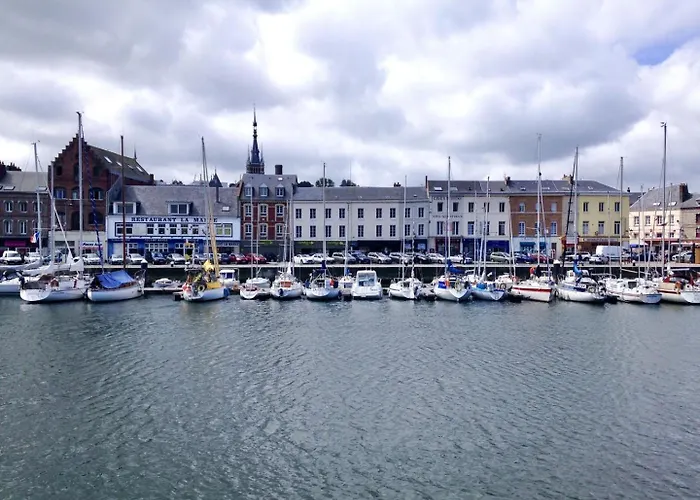 Gite Gites De France - Le Clos Des Champs Holiday home Daubeuf-Serville