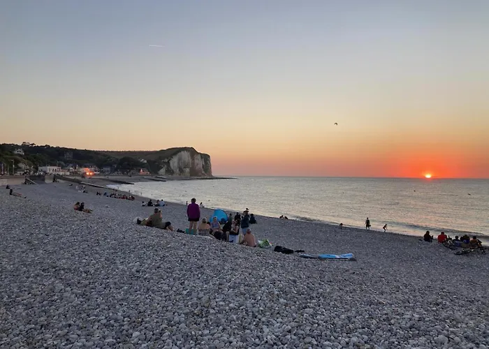 Holiday home Gite Gites De France - Le Clos Des Champs